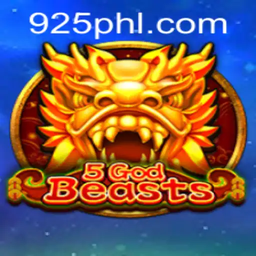 Discover the Exciting World of 5GodBeasts: An In-Depth Introduction to PH925.COM's Latest Game