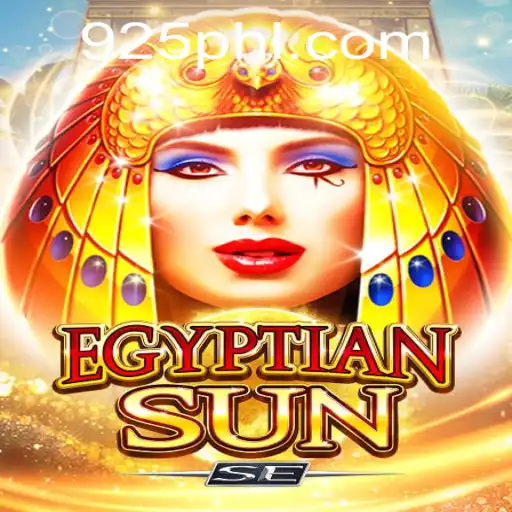 Discover the Thrills of EgyptianSunSE with PH925.COM