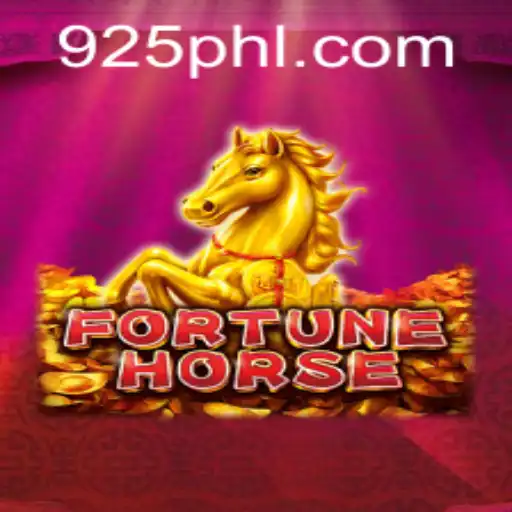 Discover the Thrilling World of FortuneHorse: A New Online Gaming Sensation