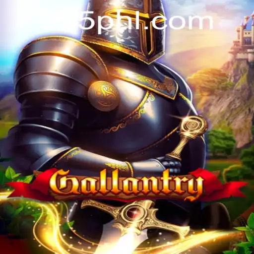 Gallantry: A Thrilling Adventure in the World of Strategy and Bravery