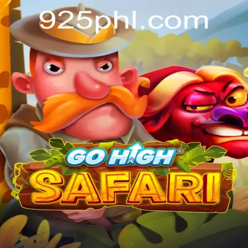 GoHighSafari: An Engaging Adventure Game with PH925.COM