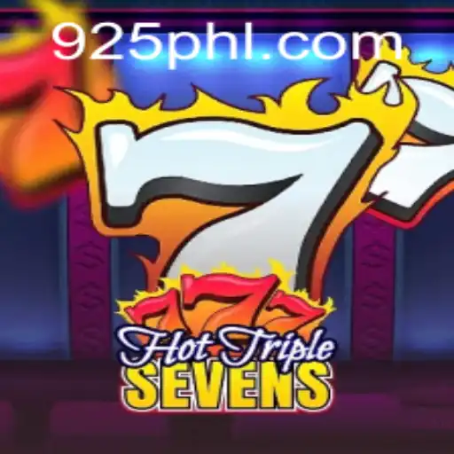 Explore the Excitement of HotTripleSevens: A Dynamic Game Experience