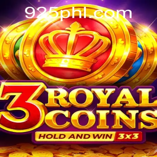 An In-depth Look at 3royalcoins: The Exciting New Game