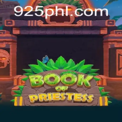 Explore the Enchanting World of BookOfPriestess