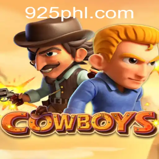 Exploring the Wild World of COWBOYS: A Dive into the PH925.COM Experience