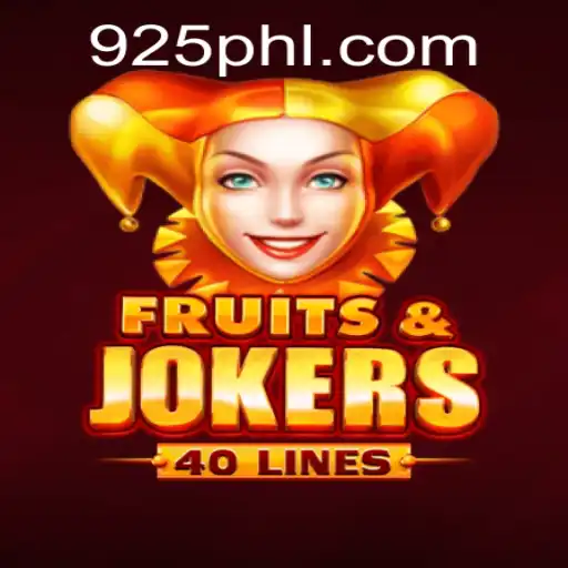 Exploring the Exciting World of FruitsAndJokers40 with PH925.COM