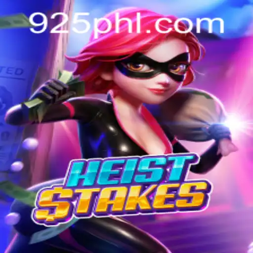 Exploring the Thrilling World of HeistStakes: The Ultimate Gaming Experience