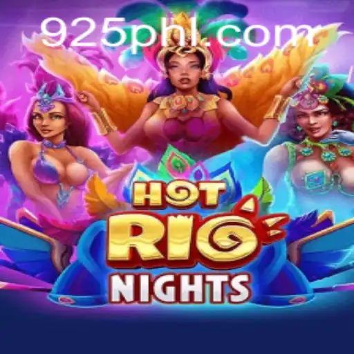 HotRioNights: A Thrilling Journey into the Heart of Rio