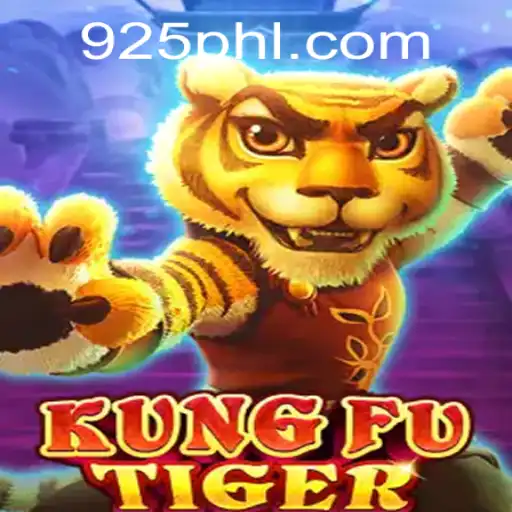 Exploring the World of KungFuTiger and PH925.COM