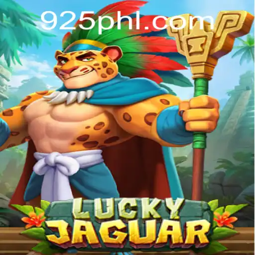 Exploring LuckyJaguar: An Engaging Adventure in the World of Online Gaming