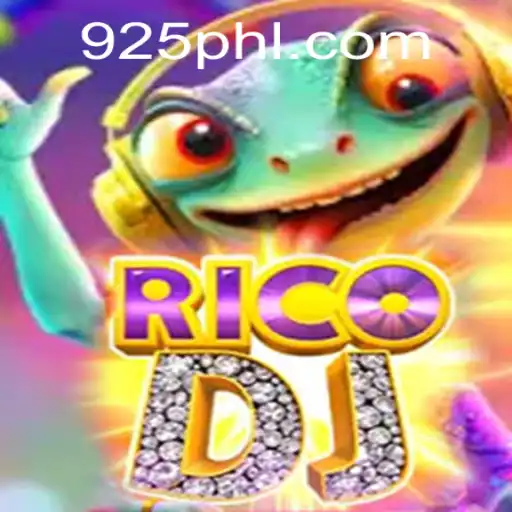 Explore RicoDJ: A Unique Gaming Experience with PH925.COM