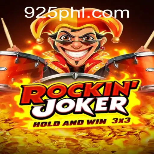 Unveiling the Exciting World of RockinJoker: A Guide to Mastering the Game with PH925.COM