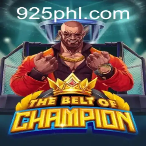 TheBeltOfChampion: A New Era of Adventure and Strategy