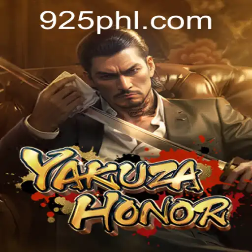 YakuzaHonor: An Immersive Experience in the World of Yakuza