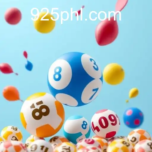 Exploring the World of Lottery Games: A Deep Dive into PH925.COM