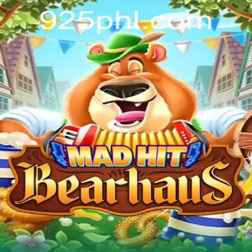 Discover the Exciting World of MadHitBearhaus: A New Gaming Adventure