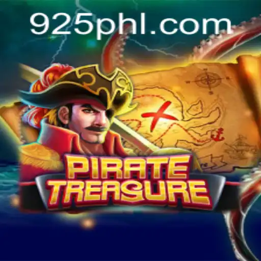 Discover the Thrilling World of PirateTreasure: Adventure Awaits at PH925.COM