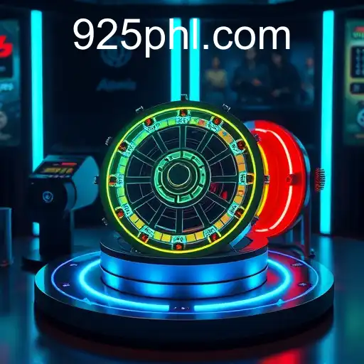 Exploring the Exciting World of Rotary Games