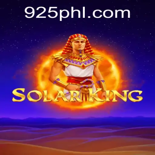 Exploring SolarKing: A New Era of Gaming Awaits