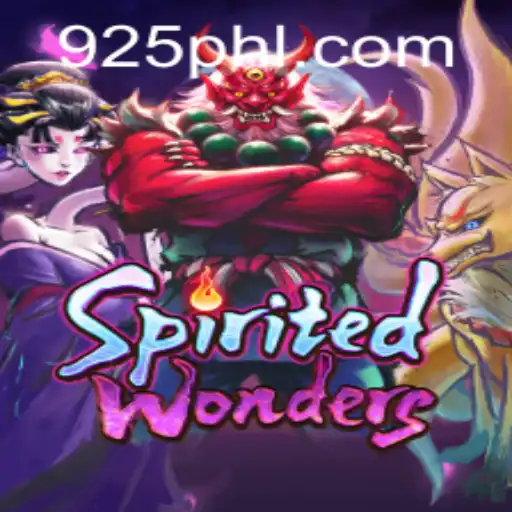 Discover the Mysteries of SpiritedWonders: A Captivating Journey into the Unknown