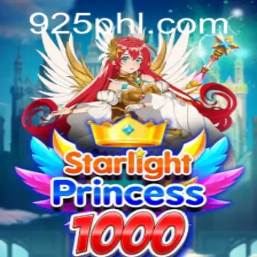 Exploring the Exciting World of StarlightPrincess1000: A Game That Transcends Boundaries