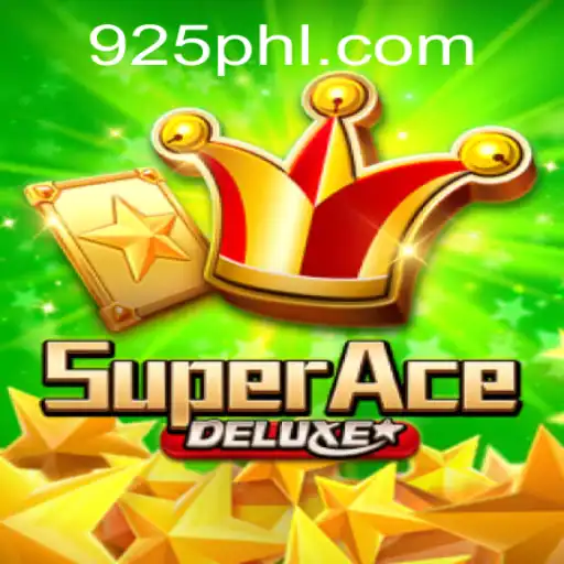 Exploring the Thrilling World of SuperAceDeluxe on PH925.COM