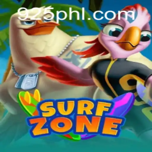 SurfZone: Ride the Waves With PH925.COM