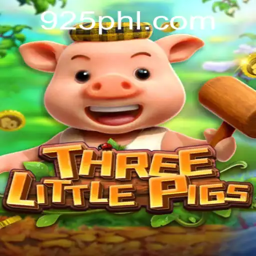 Unveiling the Thrilling World of THREELITTLEPIGS: A Unique Gaming Experience