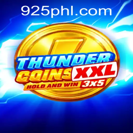 Discover ThunderCoinsXxl: Experience the Thrill of Digital Treasure Hunts with PH925.COM