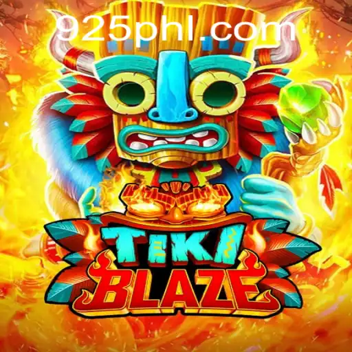Exploring the World of TikiBlaze: An Exciting Journey into Modern Gaming