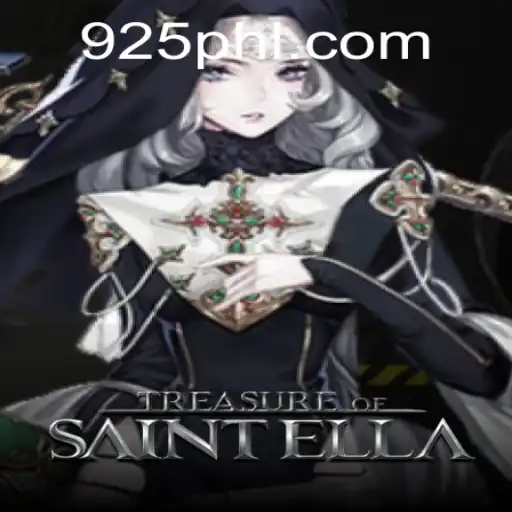 Unveiling the Adventure of TreasureofSaintElla: A Comprehensive Guide