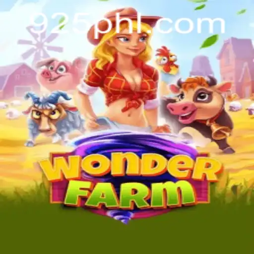 Exploring WonderFarm: A Virtual Adventure Connected to PH925.COM
