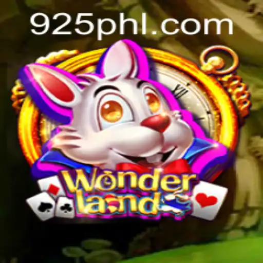 Discovering the Enchanting World of Wonderland: Adventure Awaits in PH925.COM